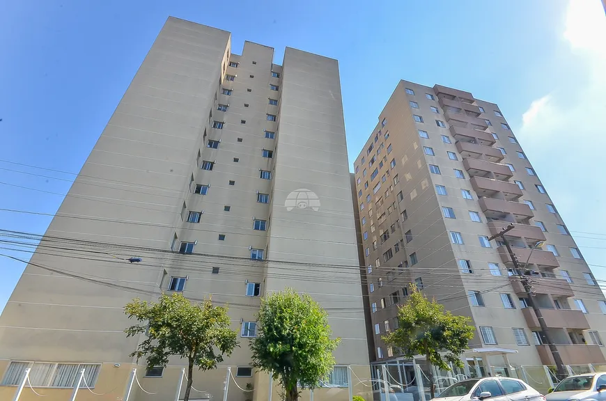 Foto 1 de Apartamento com 3 Quartos à venda, 65m² em Novo Mundo, Curitiba