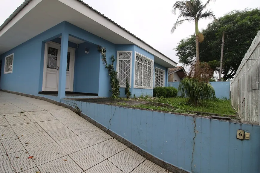 Foto 1 de Casa com 4 Quartos à venda, 585m² em São Cristóvão, São José dos Pinhais