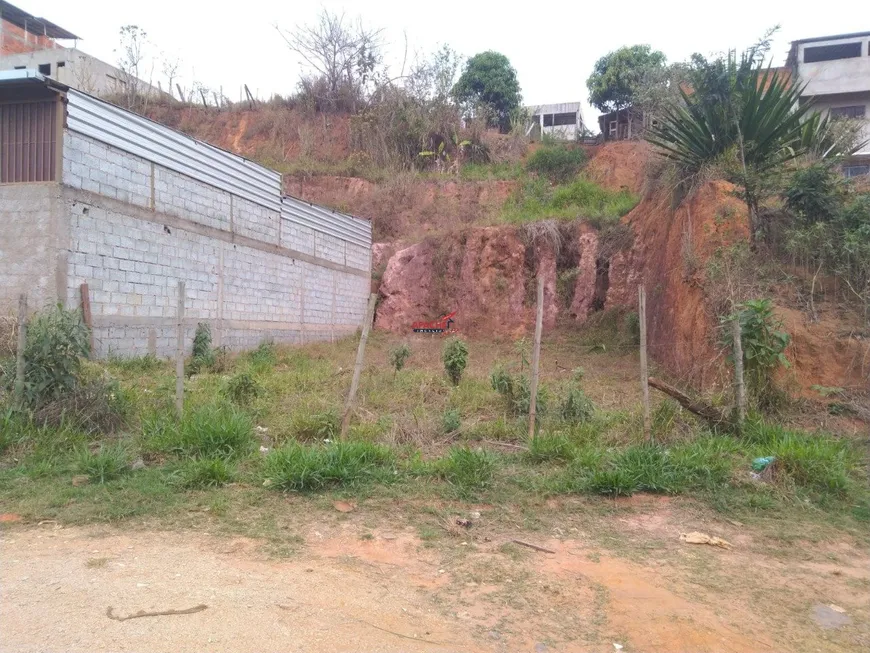 Foto 1 de Lote/Terreno à venda, 250m² em Barrinha, Viçosa