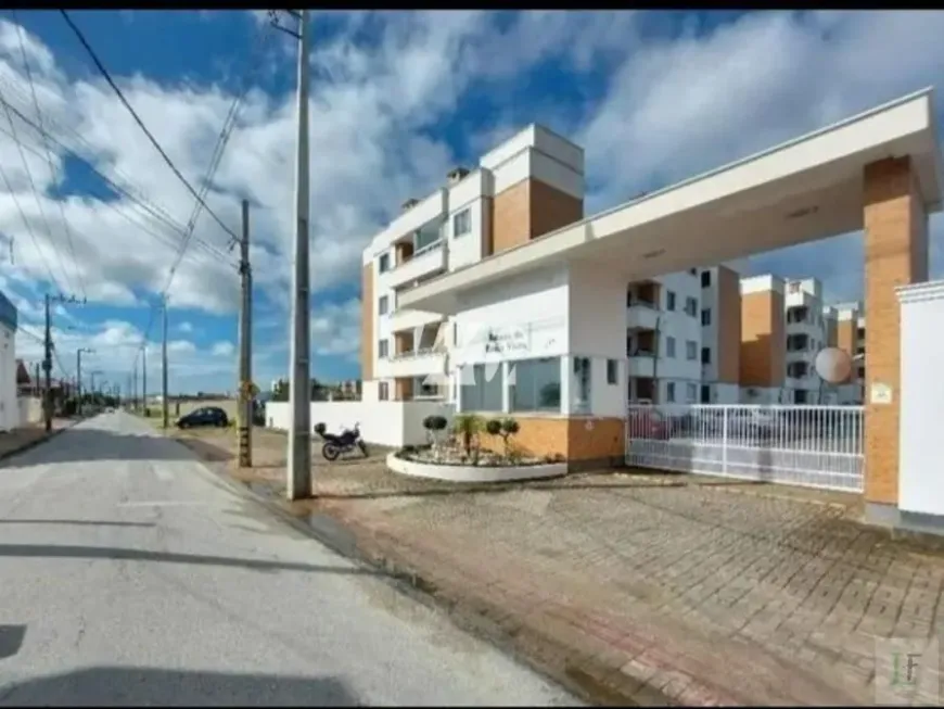 Foto 1 de Apartamento com 2 Quartos à venda, 52m² em Bela Vista, Palhoça