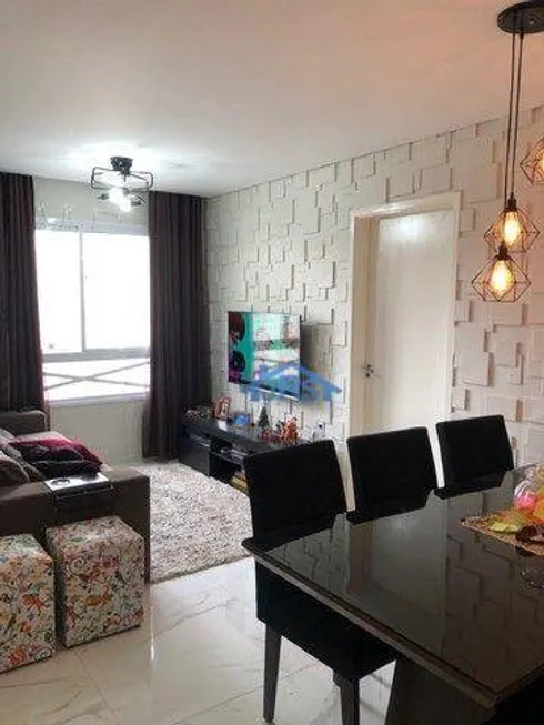 Foto 1 de Apartamento com 2 Quartos à venda, 61m² em Vila Iracema, Barueri