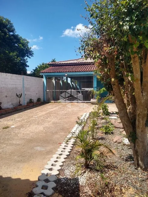 Foto 1 de Fazenda/Sítio com 3 Quartos à venda, 300m² em Águas Claras, Viamão