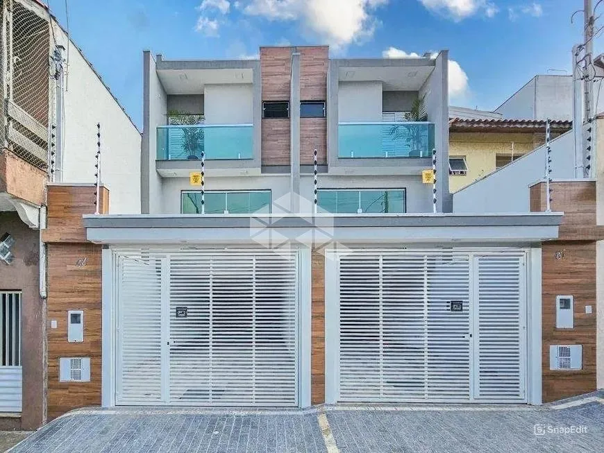Foto 1 de Casa com 3 Quartos à venda, 210m² em Penha, São Paulo