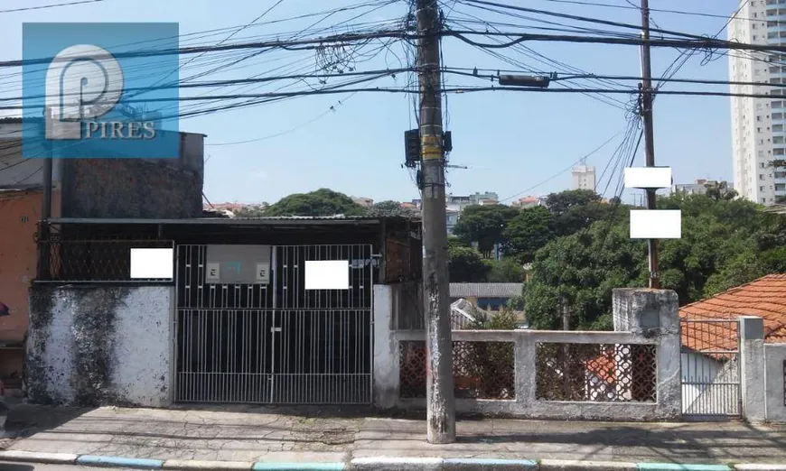 Foto 1 de Lote/Terreno à venda, 540m² em Vila Nivi, São Paulo