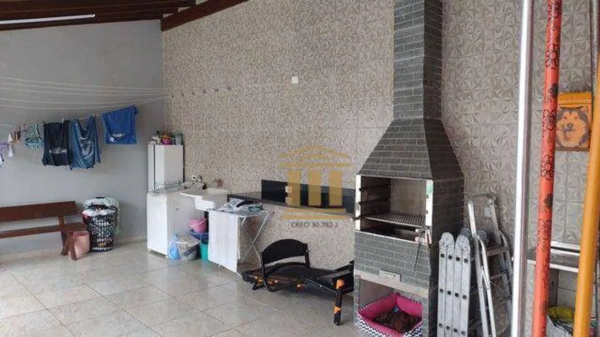 Foto 1 de Casa com 4 Quartos à venda, 270m² em Villa Branca, Jacareí