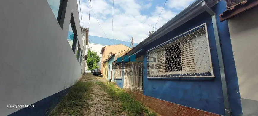 Foto 1 de Casa com 3 Quartos à venda, 90m² em Centro, Piracicaba