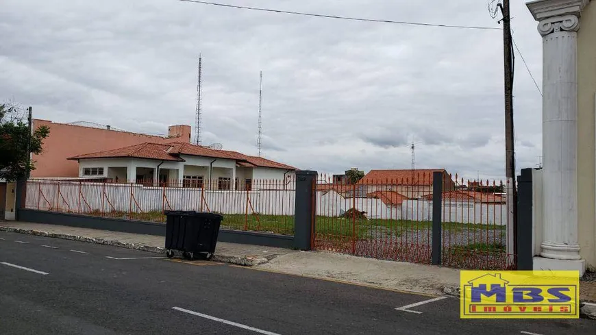 Foto 1 de Lote/Terreno à venda, 1340m² em Centro, Itu