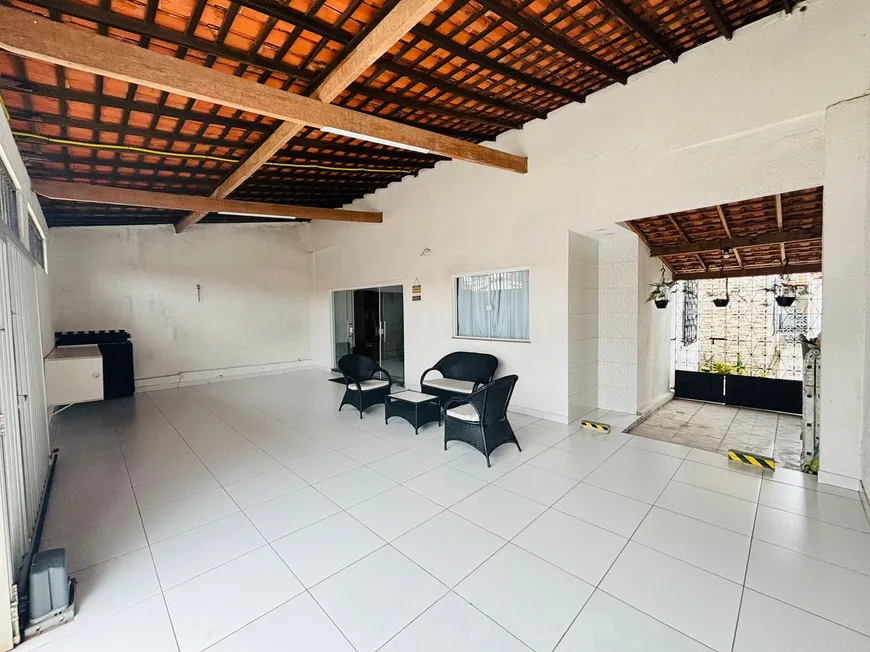 Foto 1 de Apartamento com 3 Quartos à venda, 180m² em Conjunto Habitacional Turu, São Luís