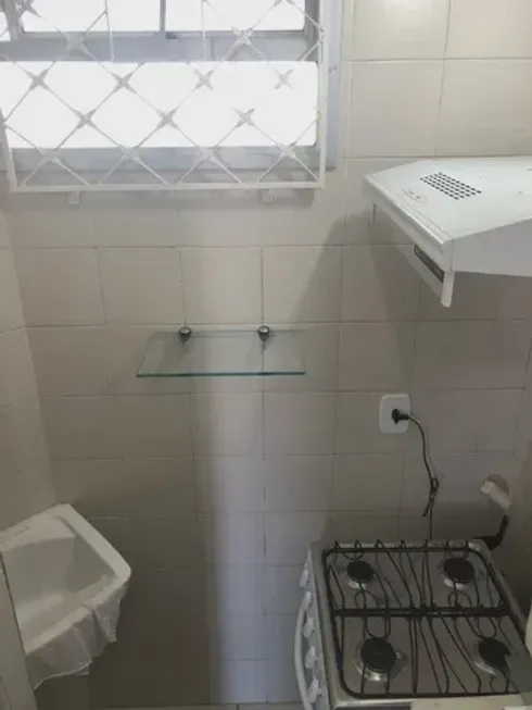 Foto 1 de Apartamento com 1 Quarto à venda, 50m² em Botafogo, Campinas