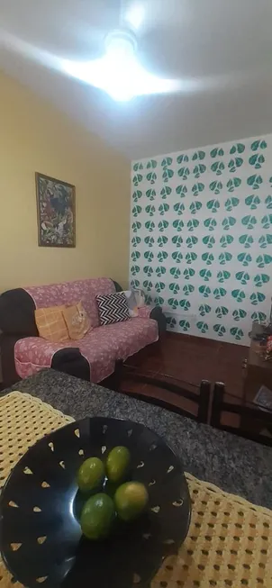 Foto 1 de Apartamento com 2 Quartos à venda, 47m² em Residencial Sitio Santo Antonio, Taubaté