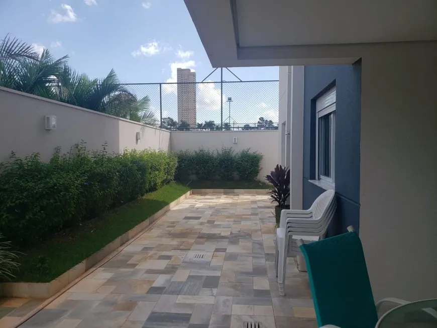 Foto 1 de Apartamento com 3 Quartos à venda, 282m² em Vila Aviação, Bauru