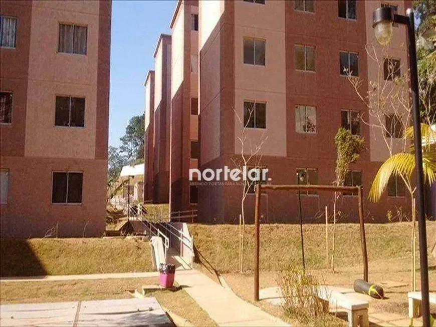 Foto 1 de Apartamento com 2 Quartos à venda, 40m² em Jardim Ipanema, São Paulo