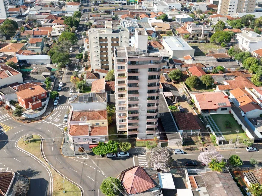 Foto 1 de Apartamento com 3 Quartos à venda, 262m² em Centro, Ibiporã