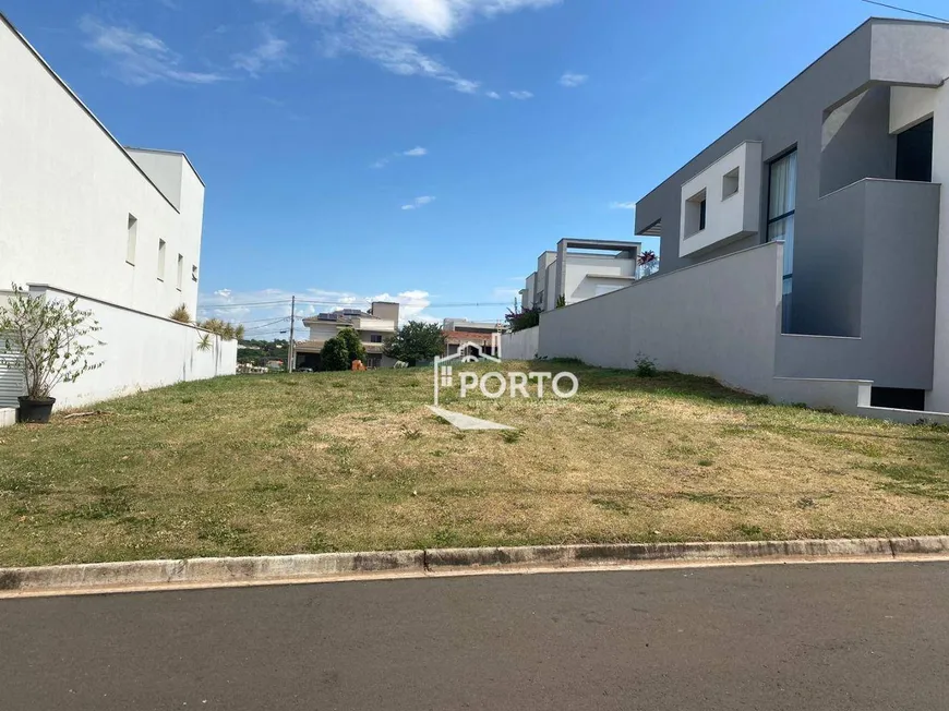 Foto 1 de Lote/Terreno à venda, 427m² em DAMHA, Piracicaba