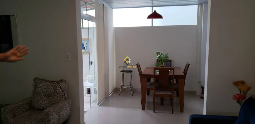 Foto 1 de Apartamento com 3 Quartos à venda, 151m² em Dona Clara, Belo Horizonte