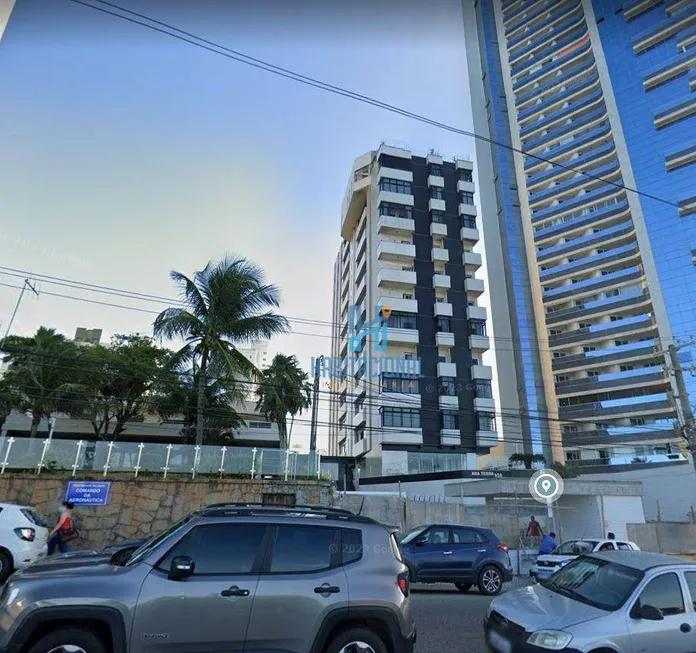 Foto 1 de Apartamento com 3 Quartos à venda, 252m² em Petrópolis, Natal