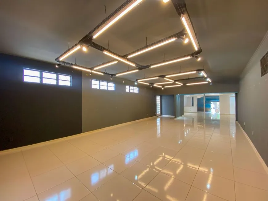 Foto 1 de Ponto Comercial para alugar, 350m² em Setor Oeste, Goiânia