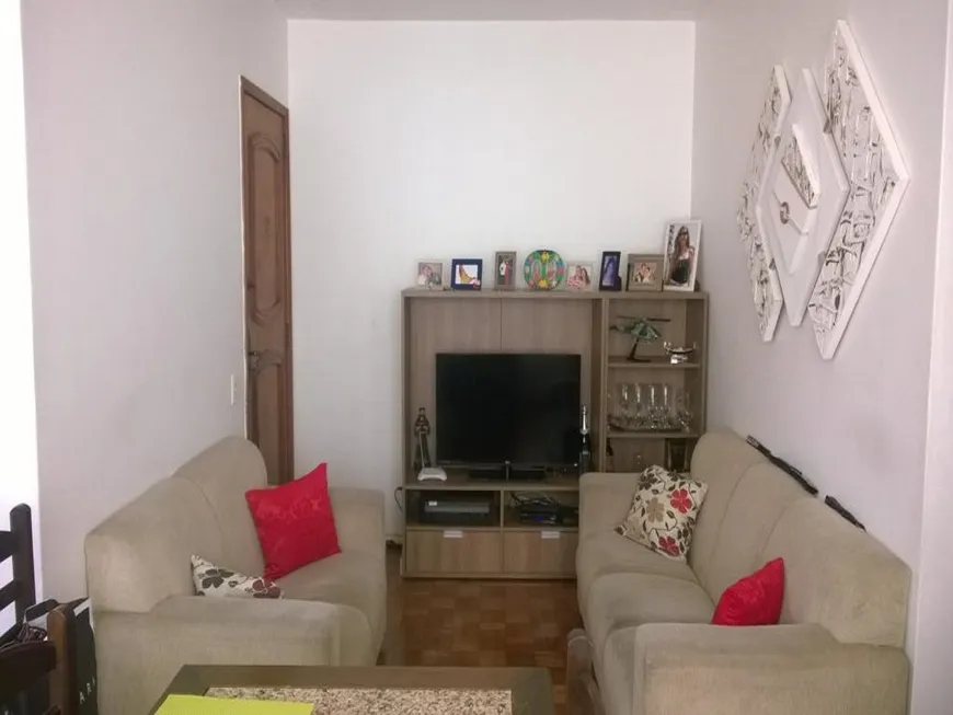 Foto 1 de Apartamento com 2 Quartos à venda, 41m² em Cachambi, Rio de Janeiro