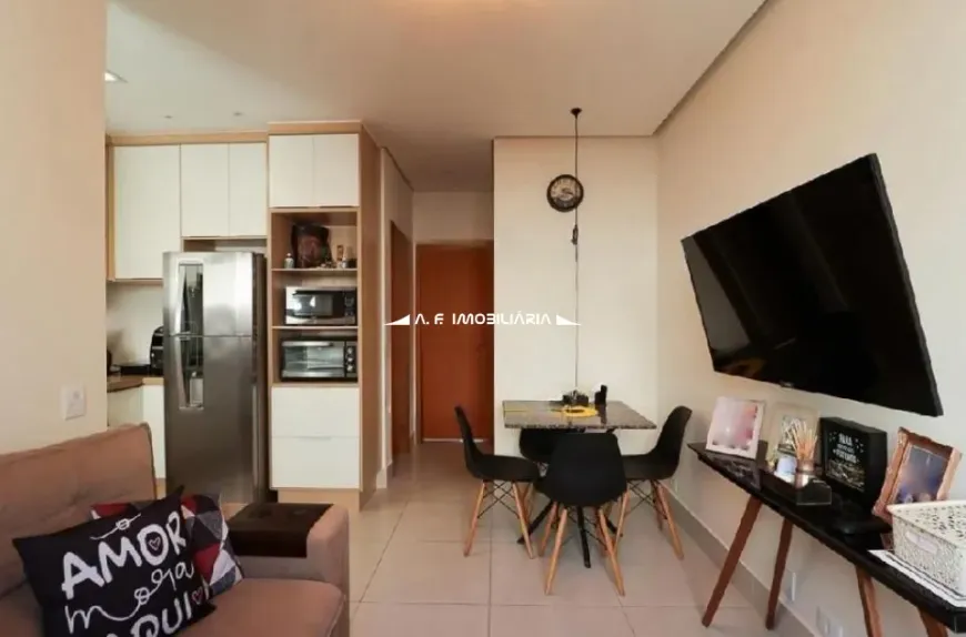 Foto 1 de Apartamento com 2 Quartos à venda, 41m² em Casa Verde, São Paulo