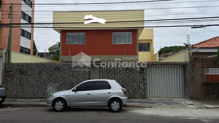 Foto 1 de Casa com 9 Quartos à venda, 620m² em Dionísio Torres, Fortaleza