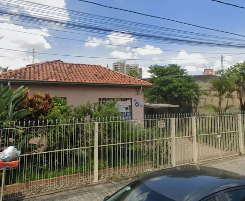 Foto 1 de Lote/Terreno à venda, 270m² em Casa Verde, São Paulo