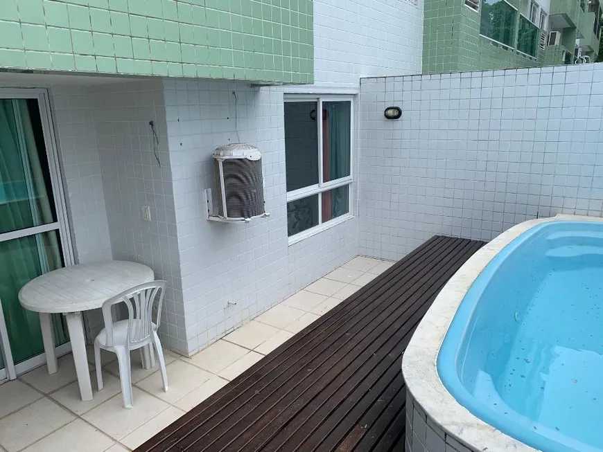 Foto 1 de Apartamento com 2 Quartos à venda, 81m² em Cabo Branco, João Pessoa