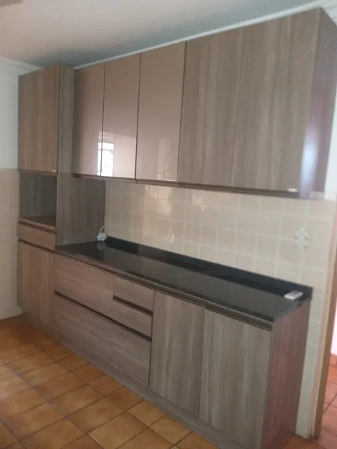 Foto 1 de Apartamento com 2 Quartos à venda, 80m² em Jardim Vera Cruz, Sorocaba