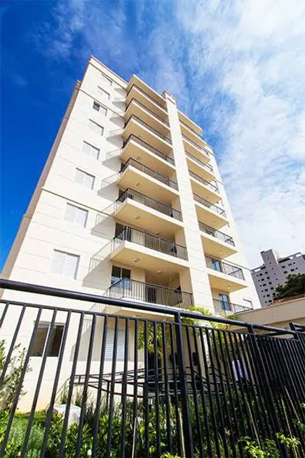 Foto 1 de Apartamento com 3 Quartos à venda, 80m² em Ipiranga, São Paulo