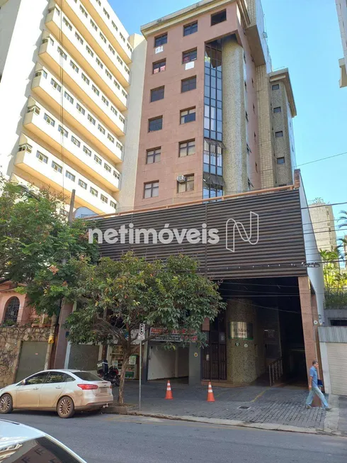 Foto 1 de Ponto Comercial para venda ou aluguel, 165m² em Lourdes, Belo Horizonte