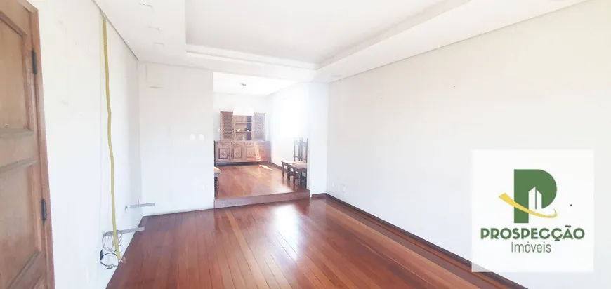 Foto 1 de Apartamento com 4 Quartos à venda, 190m² em Nova Granada, Belo Horizonte