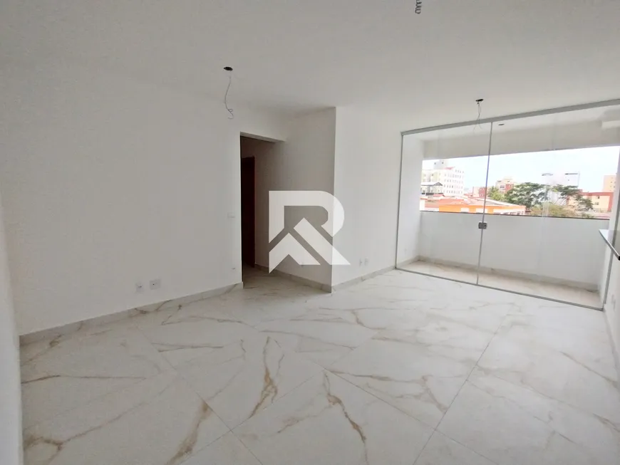 Foto 1 de Apartamento com 3 Quartos à venda, 79m² em Santa Efigênia, Belo Horizonte