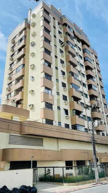 Foto 1 de Apartamento com 3 Quartos à venda, 88m² em Nossa Senhora do Rosário, São José