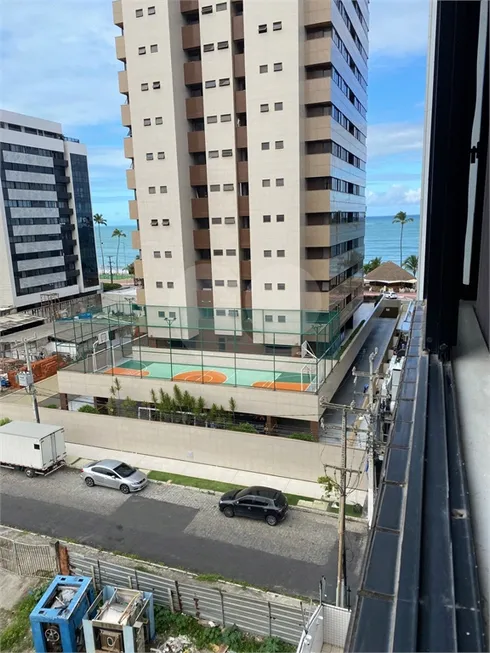 Foto 1 de Apartamento com 4 Quartos à venda, 118m² em Jatiúca, Maceió