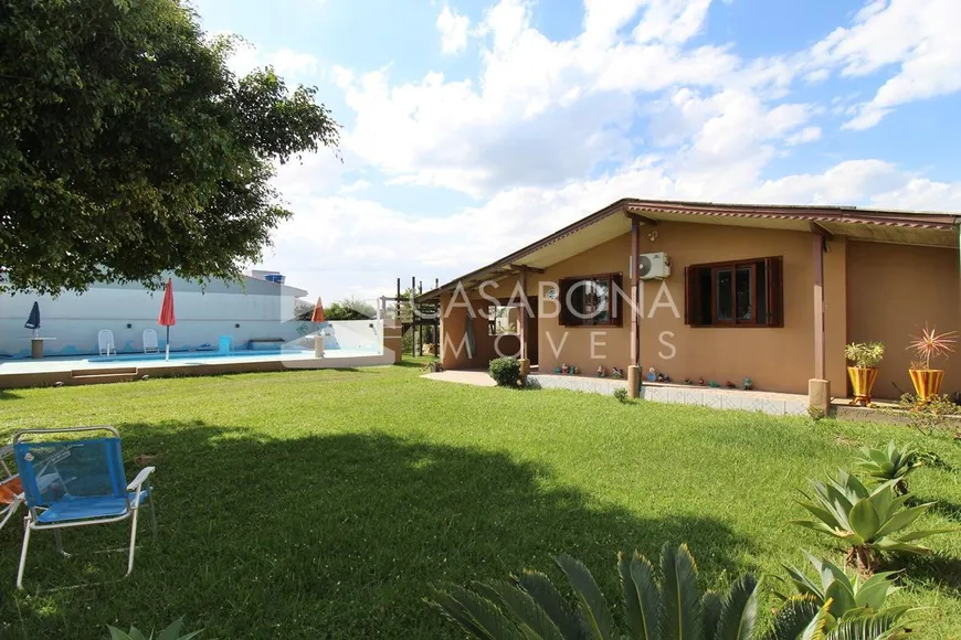 Foto 1 de Casa com 3 Quartos à venda, 207m² em Rondinha, Arroio do Sal