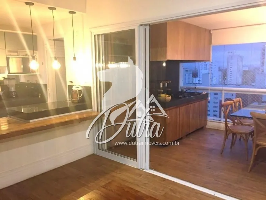 Foto 1 de Apartamento com 2 Quartos à venda, 90m² em Vila Mariana, São Paulo