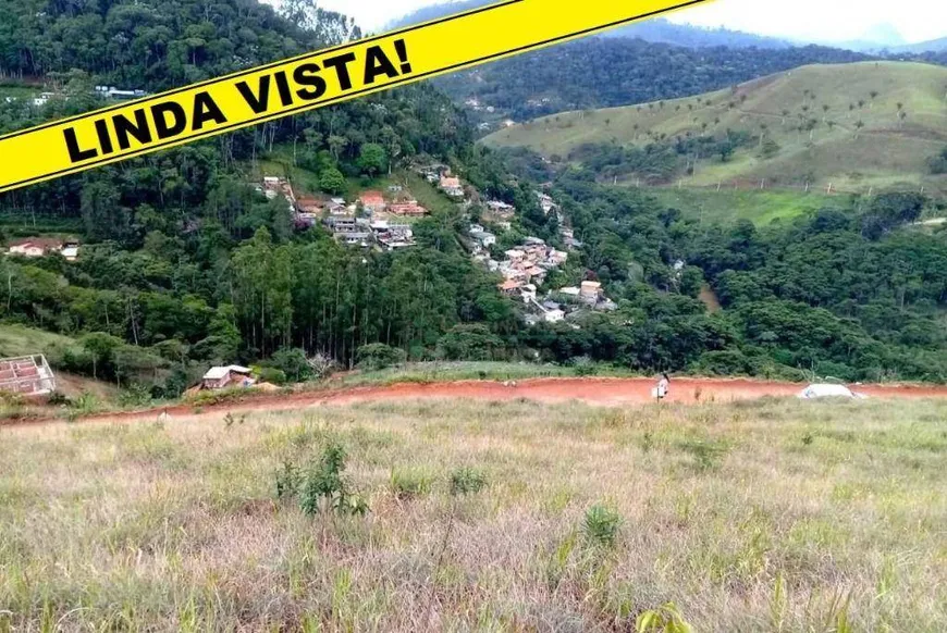 Foto 1 de Lote/Terreno à venda, 628m² em Pessegueiros, Teresópolis