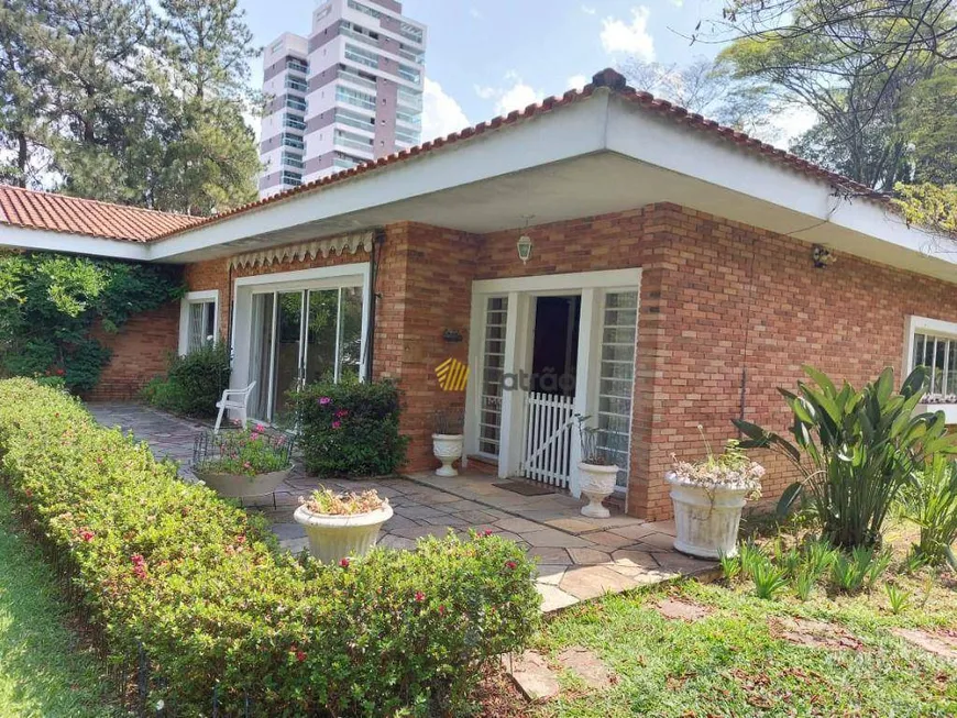 Foto 1 de Casa com 3 Quartos à venda, 205m² em Anchieta, São Bernardo do Campo