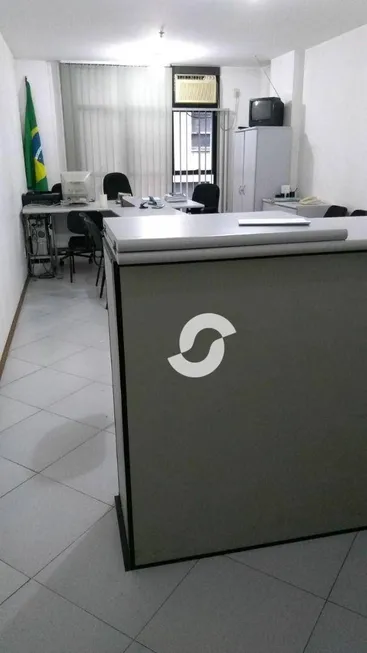 Foto 1 de Sala Comercial à venda, 30m² em Centro, Niterói