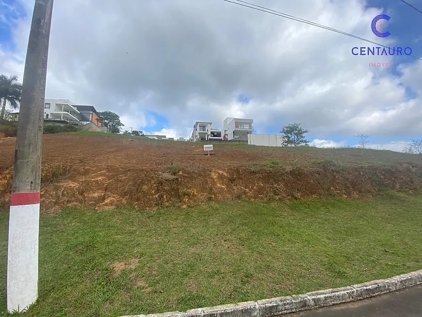 Foto 1 de Lote/Terreno à venda em Grama, Juiz de Fora