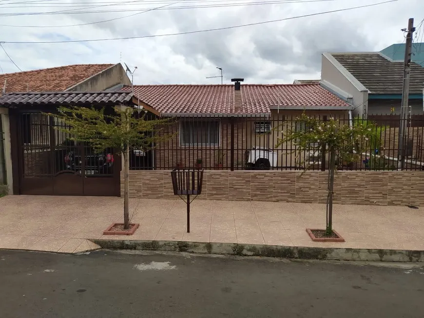 Foto 1 de Casa de Condomínio com 3 Quartos à venda, 108m² em Pinheiro, São Leopoldo