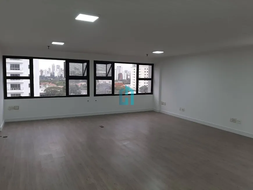 Foto 1 de Sala Comercial à venda, 52m² em Moema, São Paulo