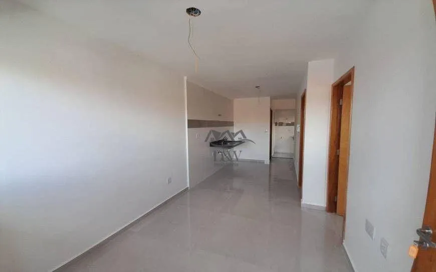 Foto 1 de Apartamento com 2 Quartos à venda, 40m² em Jardim Nossa Senhora do Carmo, São Paulo