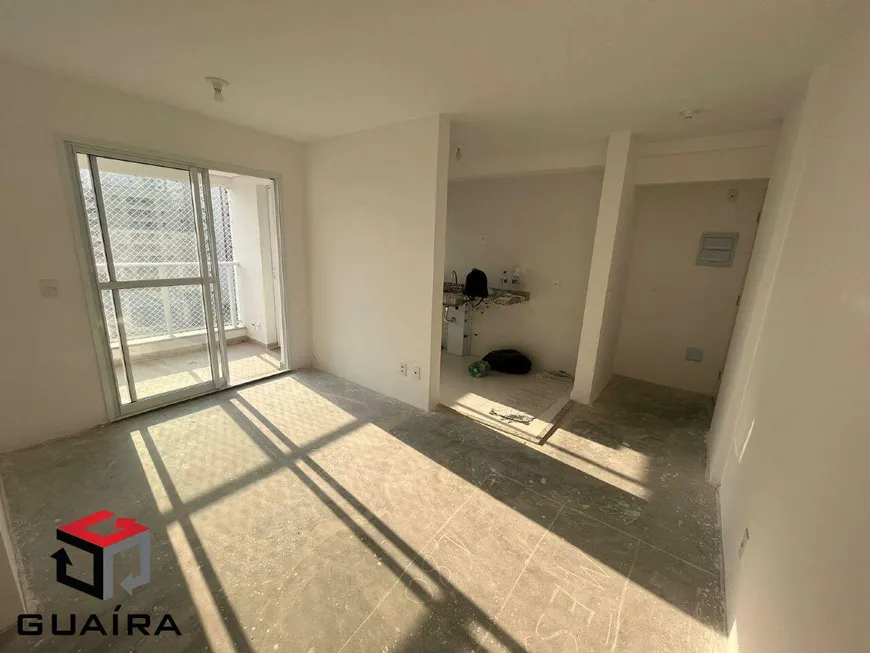 Foto 1 de Apartamento com 2 Quartos à venda, 54m² em Vila Lusitania, São Bernardo do Campo