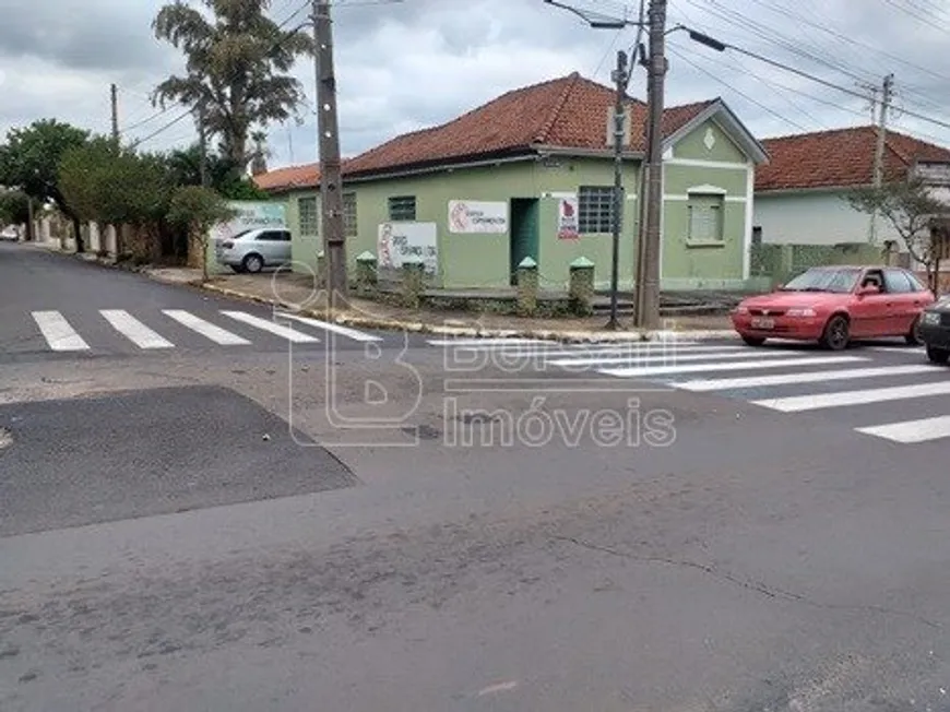 Foto 1 de Ponto Comercial à venda, 135m² em Vila Xavier, Araraquara