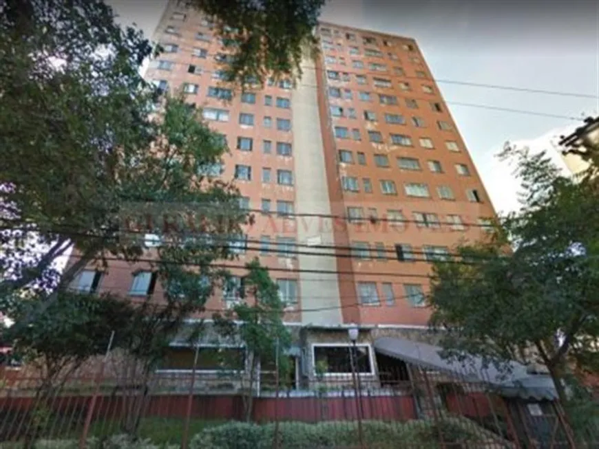 Foto 1 de Apartamento com 2 Quartos à venda, 66m² em Saúde, São Paulo