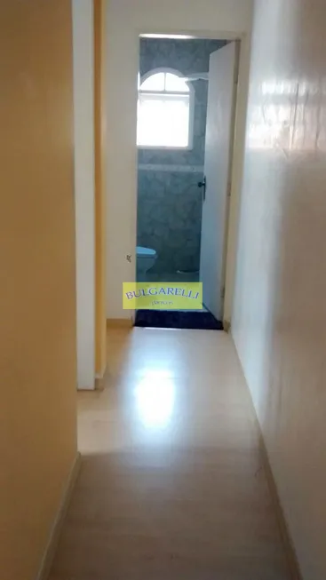 Foto 1 de Casa de Condomínio com 3 Quartos à venda, 160m² em Jardim Caçula, Jundiaí