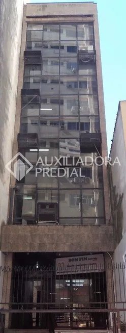 Foto 1 de Sala Comercial à venda, 53m² em Centro Histórico, Porto Alegre