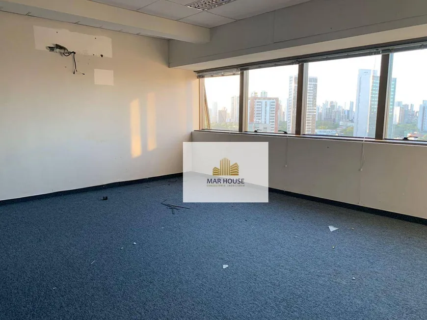 Foto 1 de Sala Comercial para venda ou aluguel, 353m² em Ilha do Leite, Recife