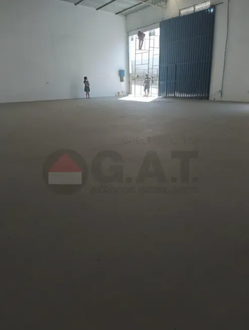 Foto 1 de Galpão/Depósito/Armazém para alugar, 400m² em Vila Angelica, Sorocaba