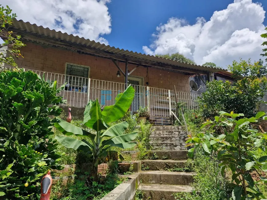 Foto 1 de Fazenda/Sítio com 2 Quartos à venda, 1153m² em Chácaras Copaco, Arujá